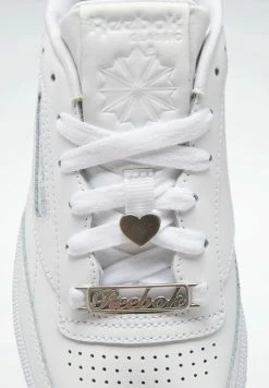 Reebok Classic Haute Qualité CLUB C - Baskets basses baskets & sneakers rond femme -Reebok Soldes Boutique d7c7df7e43cf4271aabae76f3f61d14d