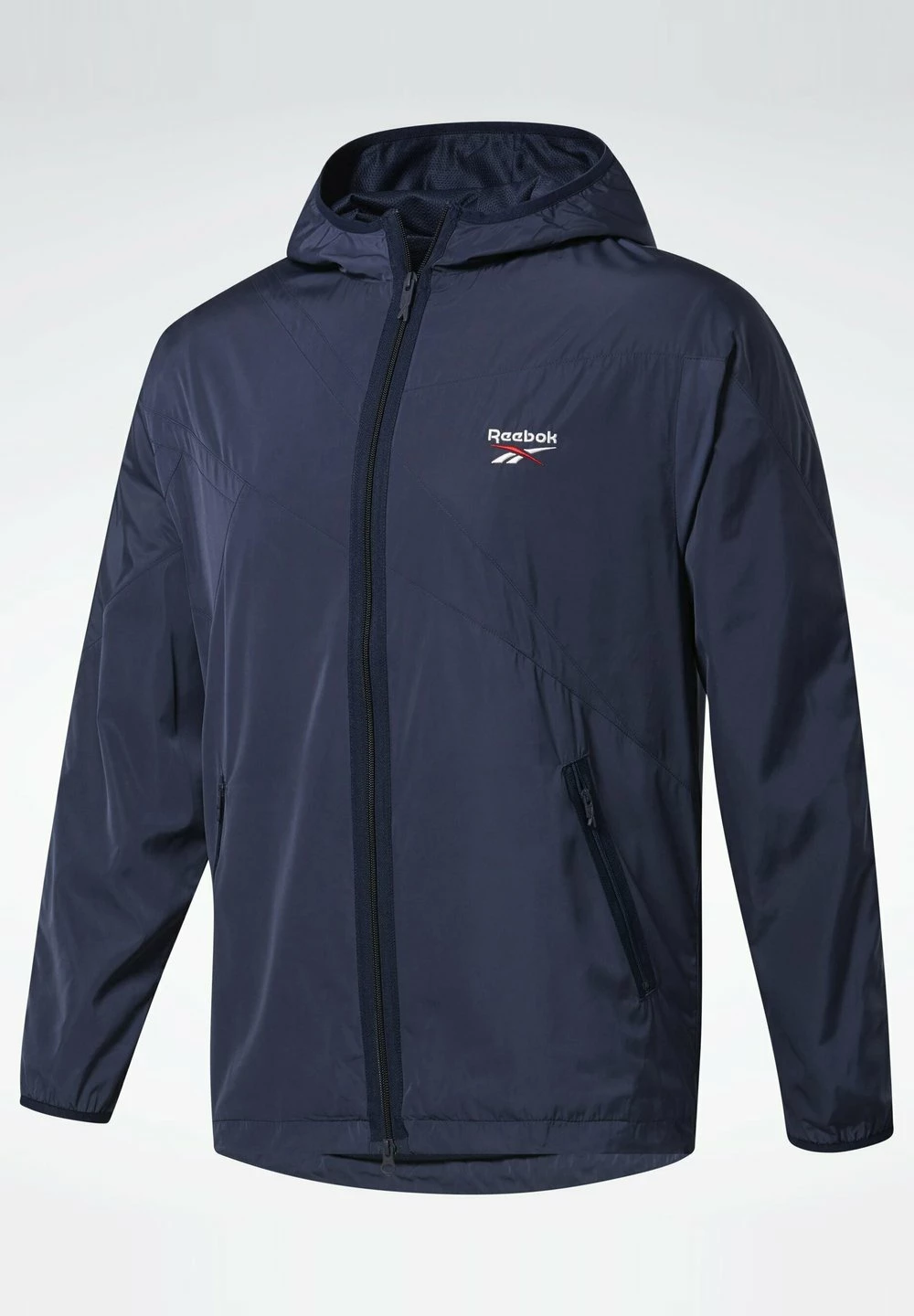 Reebok Classic Prix Exclusifs CLASSICS VECTOR - Veste légère vestes & blazers capuche unisex 8 Reebok Classic Prix Exclusifs CLASSICS VECTOR - Veste légère vestes & blazers capuche unisex – Image 6