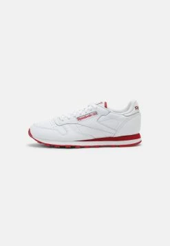 Reebok Classic Prix Compétitif CL LTHR UNISEX - Baskets basses baskets & sneakers rond
