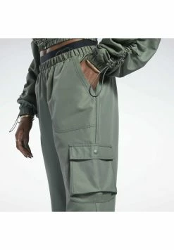 Reebok Classic CARDI B - Pantalon classique 50% Off De Vente vêtements élastiquée femme -Reebok Soldes Boutique d8bcbb5b4ffe4b5db23676083fea4701