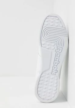 Prix Réduit Reebok Classic WORKOUT PLUS LEATHER UPPER SHOES - Baskets basses baskets & sneakers rond unisex -Reebok Soldes Boutique d8bfec80f6134158a08b4496abe408b2