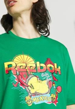 Prix Distinctifs Reebok Classic SOUVENIR TEE - T-shirt imprimé t-shirts col rond homme 14 Prix Distinctifs Reebok Classic SOUVENIR TEE - T-shirt imprimé t-shirts col rond homme -Reebok Soldes Boutique d9d6a6f22b9d4a16b83cca5ee3972c89