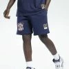 Reebok Classic IVERSON - Short Bon Rapport Coût-Efficacité shorts & bermudas basket-ball homme -Reebok Soldes Boutique d9f090b55fa1431aa8c2552d20914aca