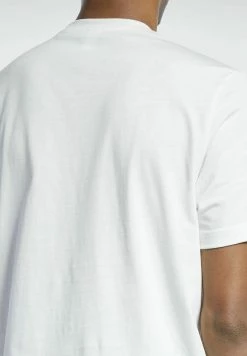 Reebok Classic Première Qualité CLASSICS - T-shirt imprimé t-shirts col rond homme -Reebok Soldes Boutique da05c70f8e7f4c099e2f15d42b03f995