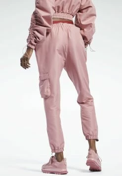 Reebok Classic Pantalon de survêtement Réduction pantalons fitness femme -Reebok Soldes Boutique da1a6071e02a4d4191ac1f0ef26b53da