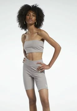 Reebok Classic Prix Sacrifiés MPACT - Soutien-gorge à bretelles amovibles lingerie sans armature femme