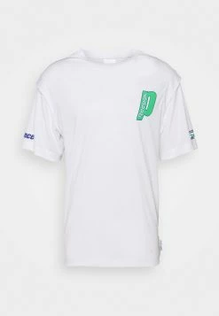 Reebok Classic Prix Sacrifiés REEBOK X PRINCE COLLAB GRAPHIC UNISEX - T-shirt imprimé t-shirts col rond -Reebok Soldes Boutique daf88819d6434b08a9e42a9710f3a666