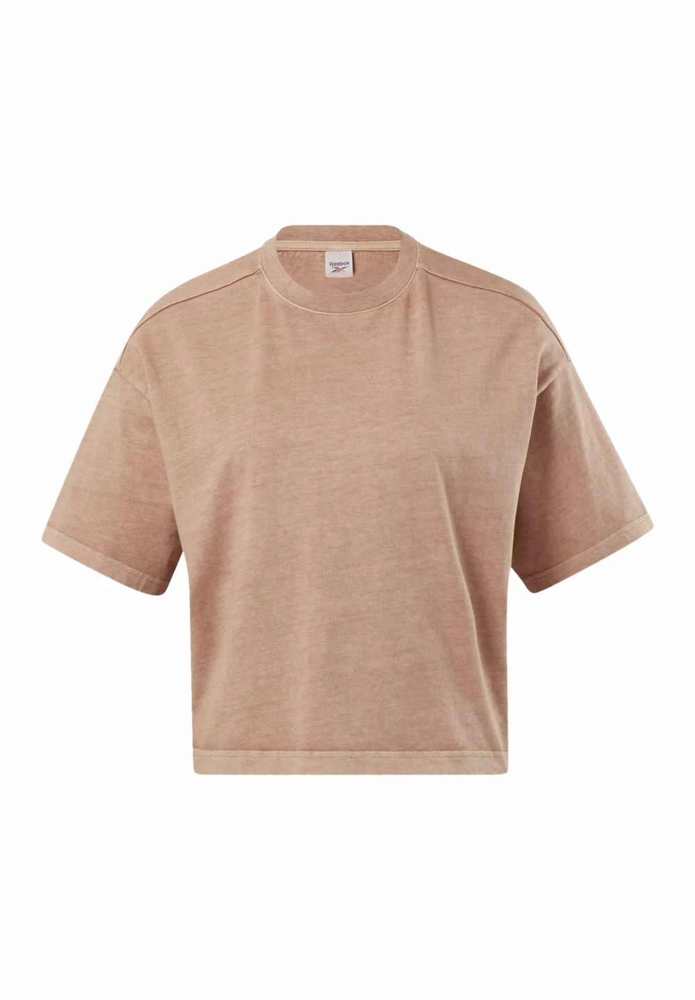 Prix Sympa Reebok Classic T-shirt basique t-shirts et tops col rond femme 10 Prix Sympa Reebok Classic T-shirt basique t-shirts et tops col rond femme – Image 8