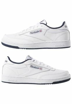 Reebok Classic Prix Compétitif CLUB C TENNIS - Baskets basses sneakers rond unisex -Reebok Soldes Boutique db8f150a95344f6ab6e7b0df3e614d96