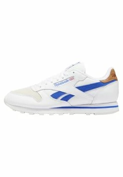 Reebok Classic CLASSIC LEATHER SHOES - Baskets basses Prix Abordable sneakers rond homme