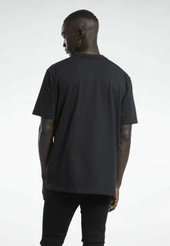 Reebok Classic Vendre-Réclame IVERSON - T-shirt imprimé t-shirts & polos col rond homme -Reebok Soldes Boutique dbac2768d7564268a65d41ba9f891022