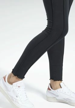 Bas Prix Reebok Classic Legging pantalons haute femme -Reebok Soldes Boutique dc1719a1c3dc450aa2b051be17b2e218