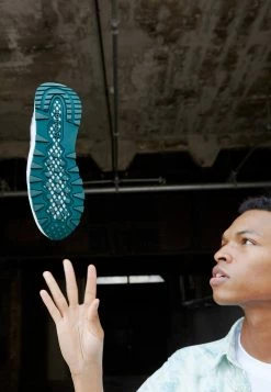 Reebok Classic Promos LEGACY UNISEX - Baskets basses baskets & sneakers rond -Reebok Soldes Boutique dc335979cc354ad8991cd89d8f2892b8