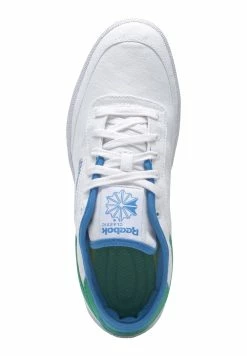 En Remise Reebok Classic CLUB C REEGROW SHOES - Baskets basses sneakers rond unisex -Reebok Soldes Boutique dc4aad5650b74e6a9dc7af21fbb328c5