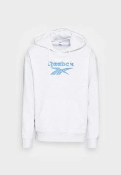Reebok Classic VECTOR HOODIE - Sweat à capuche Prix Dynamité sweats & hoodies homme -Reebok Soldes Boutique dcdc476da84c4f39b129ef3e2a048e73 1