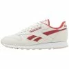 Reebok Classic CL LTHR - Baskets basses Promos sneakers rond unisex -Reebok Soldes Boutique dce8a6a966eb4863b9ef97e16d3f1e32