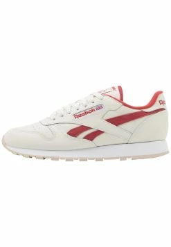 Reebok Classic CL LTHR - Baskets basses Promos sneakers rond unisex