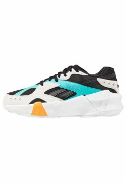 Reebok Classic Prix Compétitif AZTREK X GIGI HADID - Baskets basses sneakers rond unisex -Reebok Soldes Boutique dd0120ddce1c46efb0819531c1695ca1