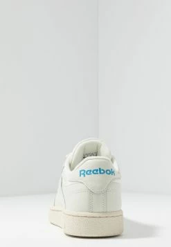 Reebok Classic CLUB C 85 - Baskets basses Haute Qualité baskets & sneakers rond unisex -Reebok Soldes Boutique dd5eeaa23ee84b8fb35bcabf29797366