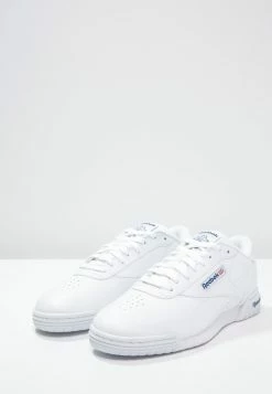 Reebok Classic EXOFIT LO CLEAN LOGO SHOES - Baskets basses Prix d’Amis baskets & sneakers rond unisex -Reebok Soldes Boutique dd60eda8b41449d1b5a53fe22b0c52a0