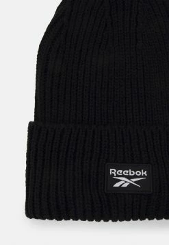 Reebok Classic Prix Malin BEANIE UNISEX - Bonnet casquettes, chapeaux et bonnets couleur unie -Reebok Soldes Boutique dd65989113354f73a8207baaf08efdf8