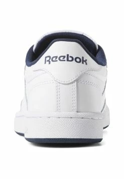 Reebok Classic Prix Compétitif CLUB C TENNIS - Baskets basses sneakers rond unisex -Reebok Soldes Boutique dd741093633b400f8d51a789b401fc35
