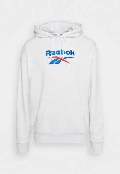 Reebok Classic Faible Prix VECTOR HOODIE - Sweat à capuche pulls et gilets homme -Reebok Soldes Boutique dec2db393de142979e3bc2e36925dbb4 3