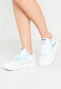 Reebok Classic Faible Prix CLASSIC - Baskets basses sneakers rond femme