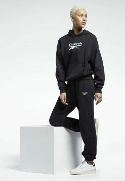 Reebok Classic Promos CLASSICS - Pantalon de survêtement pantalons normale femme 15 Reebok Classic Promos CLASSICS - Pantalon de survêtement pantalons normale femme -Reebok Soldes Boutique df736045546e430a94bb180b314588a0