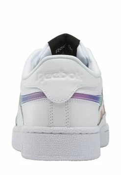 Prix Allégé Reebok Classic CLUB C 85 PRIDE PACK SHOES - Baskets basses baskets & sneakers rond unisex -Reebok Soldes Boutique dfa98b55aa6d41438425adeffbe95864