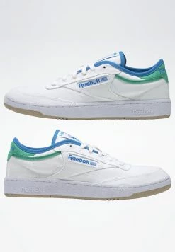 En Remise Reebok Classic CLUB C REEGROW SHOES - Baskets basses sneakers rond unisex -Reebok Soldes Boutique dff6a405187148cd86a1991995668b68