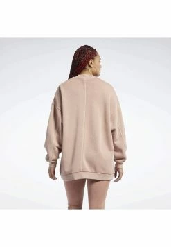 Reebok Classic NATURAL DYE SMALL LOGO - Sweatshirt Prix Usine sweats & sweats à capuche col officier femme -Reebok Soldes Boutique e0266b4555ed496995682126e53d5c6b