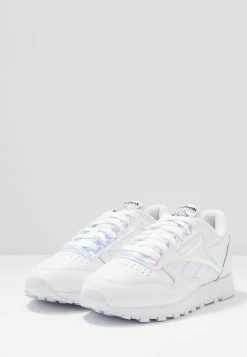Reebok Classic Faible Prix CLASSIC - Baskets basses sneakers rond femme -Reebok Soldes Boutique e03cfd636e6c4888a61cfffaa84e99c8