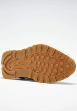 Reebok Classic CLASSIC LEATHER RUNNING STYLE - Chaussures premiers pas Prix Raisonnable chaussures pour bébé rond enfant -Reebok Soldes Boutique e0b7c8e0d89f40398805a59c6e00bd92