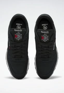 Reebok Classic Prix Réduit CL LTHR GROW UNISEX - Baskets basses baskets & sneakers rond 26 Reebok Classic Prix Réduit CL LTHR GROW UNISEX - Baskets basses baskets & sneakers rond -Reebok Soldes Boutique e11af38e535045d9910f84551e2d3840