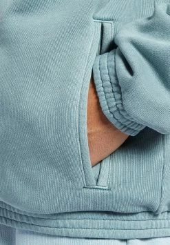 Reebok Classic Prix Distinctifs Sweat à capuche zippé pulls et gilets fermeture éclair unisex -Reebok Soldes Boutique e184436dd0ca4a6493fd515c6a9319b4