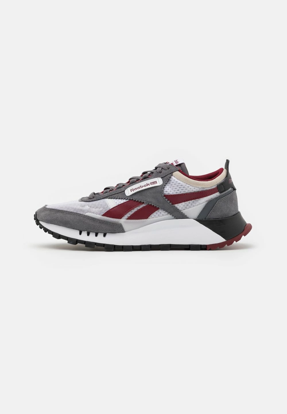 Reebok Classic Prix Incroyables CL LEGACY - Baskets basses baskets & sneakers rond unisex 3 Reebok Classic Prix Incroyables CL LEGACY - Baskets basses baskets & sneakers rond unisex