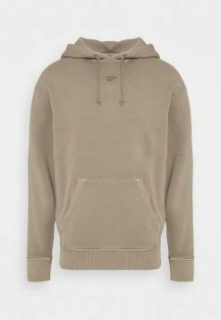 Prix Allégé Reebok Classic HOODIE - Sweat à capuche pulls et gilets homme -Reebok Soldes Boutique e202290c737e40f19b1326aa01137f6f 1