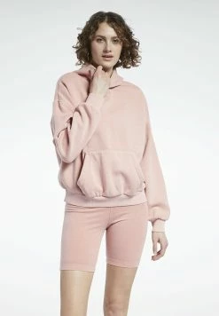 Reebok Classic Prix Allégé Sweatshirt pulls et gilets randonnée femme