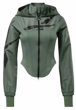 Reebok Classic Prix Raisonnable CARDI B - Sweat à capuche zippé vêtements fitness femme -Reebok Soldes Boutique e313f085e1294e0184cdea0cb200528e