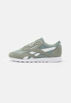 Prix Équitable Reebok Classic CLASSIC NYLON - Baskets basses baskets & sneakers rond femme -Reebok Soldes Boutique e31d3df9ff4e41d6991e98fb1b5809cd