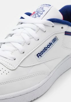 Reebok Classic CLUB C 85 - Baskets basses Discount En Ligne sneakers rond unisex -Reebok Soldes Boutique e333f1ef2f894848a7d1ce9e5496d088