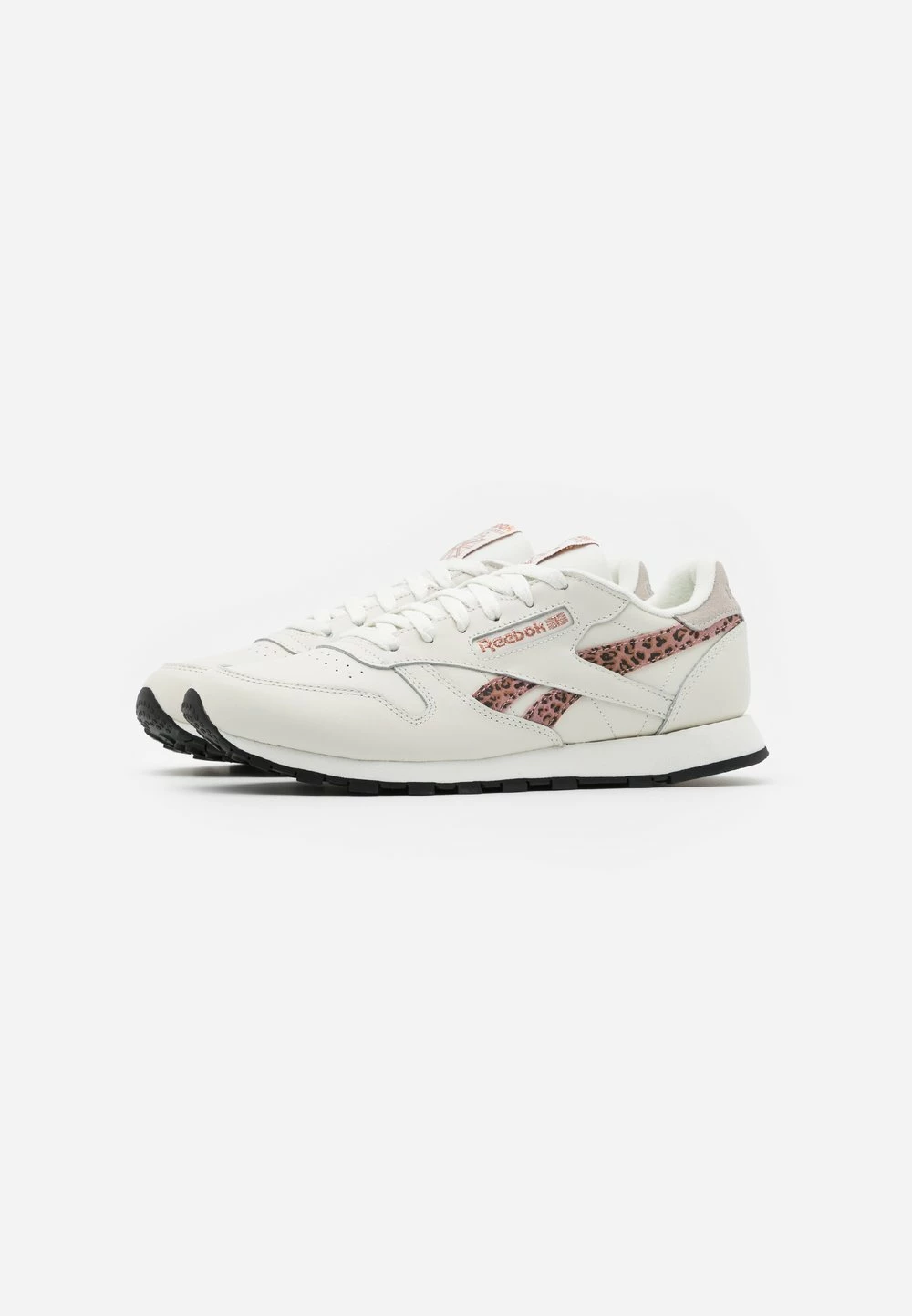 Reebok Classic CLASSIC - Baskets basses Prix Distinctifs sneakers rond femme 4 Reebok Classic CLASSIC - Baskets basses Prix Distinctifs sneakers rond femme – Image 3