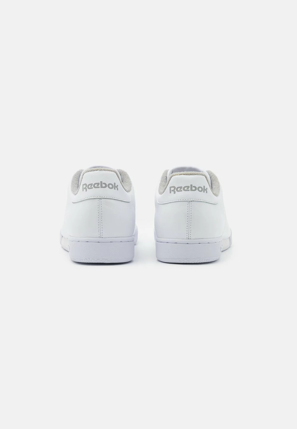 Reebok Classic Prix Discount NPC II UNISEX - Baskets basses baskets & sneakers rond 5 Reebok Classic Prix Discount NPC II UNISEX - Baskets basses baskets & sneakers rond – Image 3