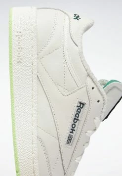 Reebok Classic Vendre CLUB C 85 SHOES - Baskets basses sneakers homme homme -Reebok Soldes Boutique e38b6b89880d422389fdc0a47809f0c1