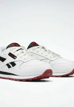 Reebok Classic Baskets basses Bas Prix chaussures rond unisex -Reebok Soldes Boutique e3bcd40b6ccf46a1a74c9f7517cad68b