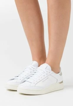 Prix Équitable Reebok Classic COURT - Baskets basses sneakers rond femme