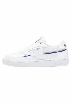 Plus Bas Prix De Vente Reebok Classic CLUB C 85 VEGAN - Baskets basses sneakers rond femme -Reebok Soldes Boutique e40d30bc5b90424b9e0706fd44a6574b