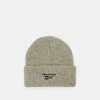Reebok Classic Réduction TAILORED BEANIE UNISEX - Bonnet casquettes, chapeaux et bonnets chiné -Reebok Soldes Boutique e410ab9cea7e47dcb8c2c1dff5669d19 1