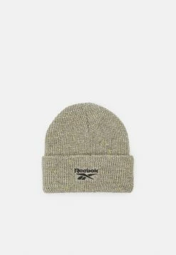 Meilleure qualité Reebok Classic TAILORED BEANIE UNISEX - Bonnet casquettes, chapeaux et bonnets chiné -Reebok Soldes Boutique e410ab9cea7e47dcb8c2c1dff5669d19